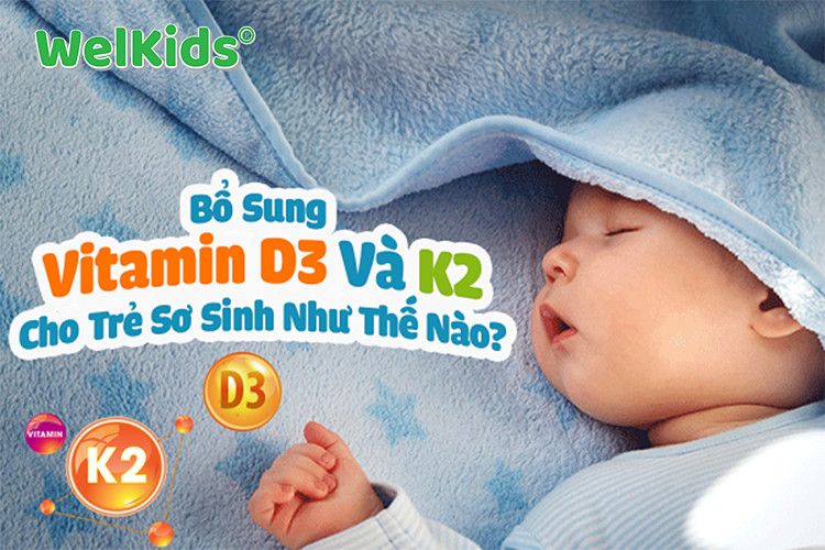 Các nghiên cứu gần đây chứng minh rõ ràng rằng vitamin D3 và vitamin K2 rất cần thiết cho một sức khỏe tốt. 