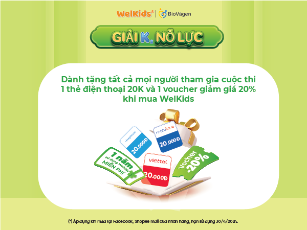 Giải K2 nỗ lực dành tặng cho tất cả người tham gia cuộc thi.