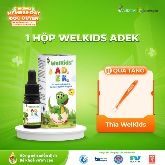 WelKids ADEK