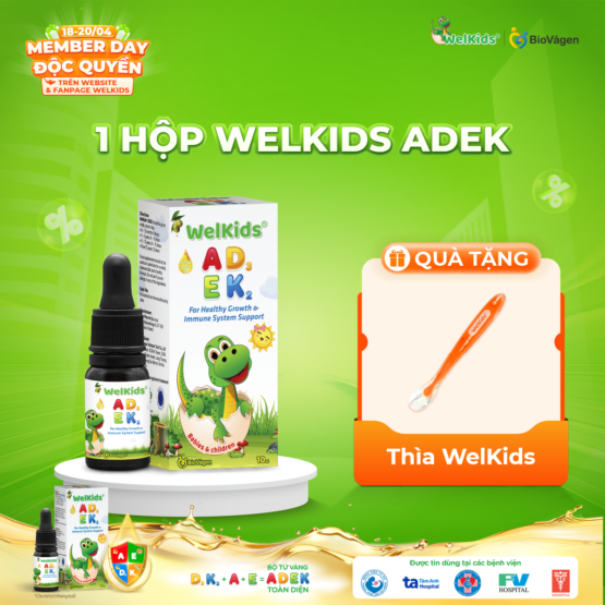 WelKids ADEK