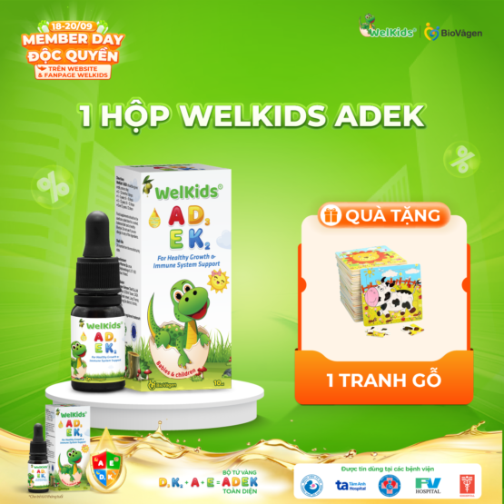 WelKids ADEK