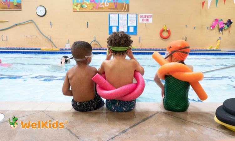 Vận động theo lứa tuổi