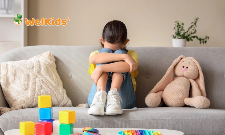 Yếu tố tâm lý trẻ điều mà ba mẹ dễ bỏ qua nhất